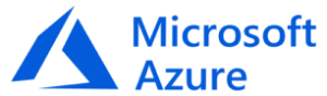 Micorosft Azure Logo 1