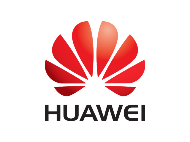 Huawei Logo
