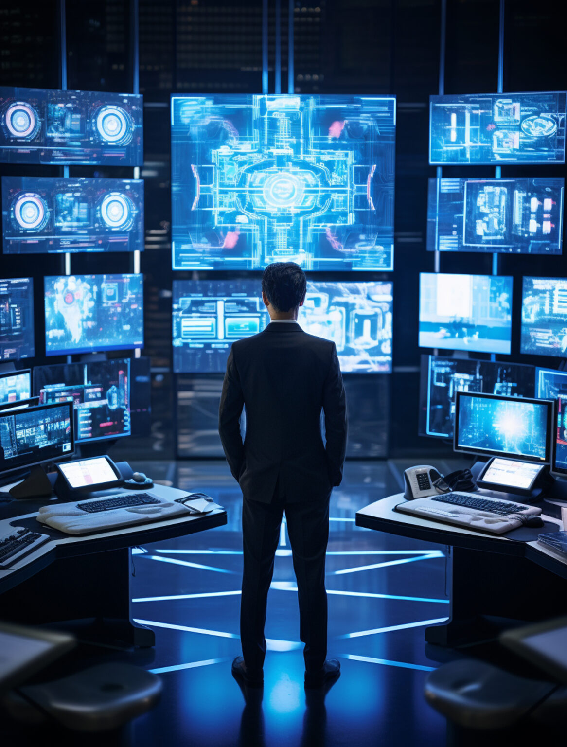 Managed IT Services – Tech 360