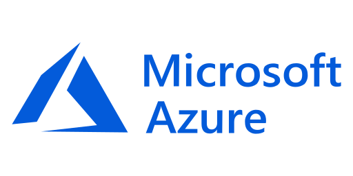 Micorosft Azure Logo